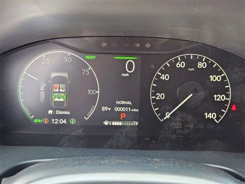 New 2026 Honda CR-V Sport image 30