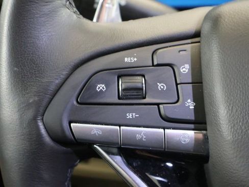 Certified 2025 Cadillac CT5 Premium Luxury image 16