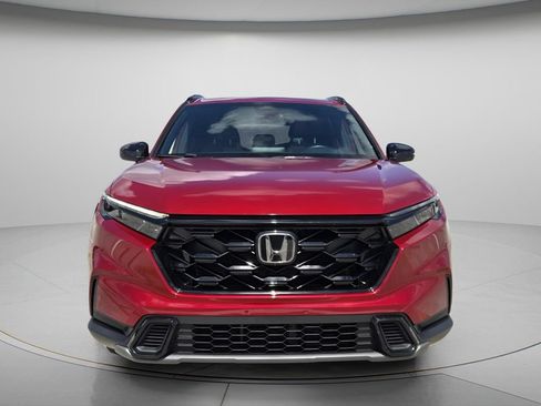 Used 2025 Honda CR-V Sport image 5