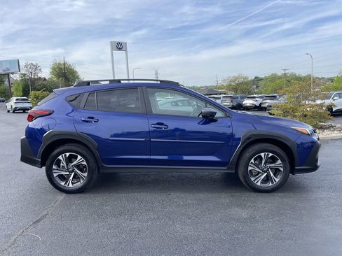 Certified 2026 Subaru Crosstrek 2.0i Premium AWD/4WD image 4