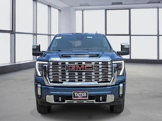 New 2026 GMC Sierra 2500 Denali w/ Denali Reserve Package AWD/4WD video 2