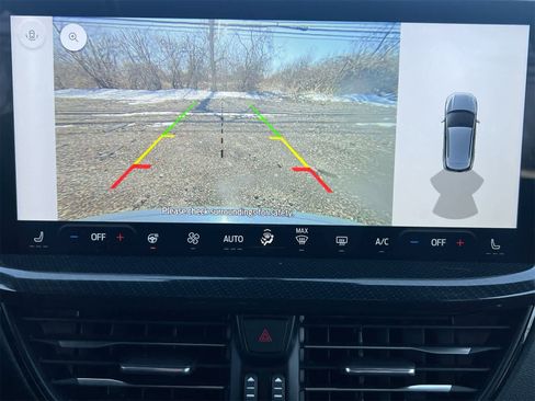 Used 2024 Ford Escape ST-Line w/ Tech Pack #1 image 29