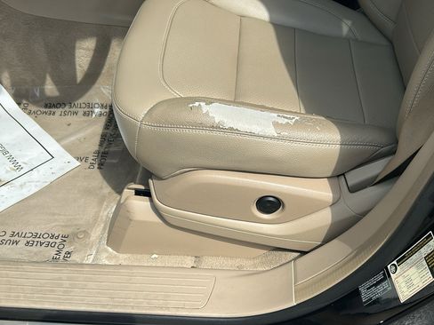 Used 2013 Mercedes-Benz ML 350 4MATIC image 18