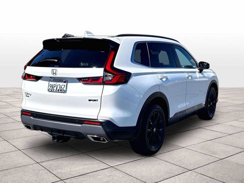 Used 2025 Honda CR-V Sport-L image 15