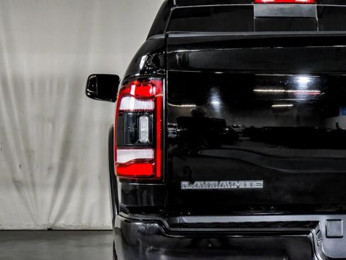 Used 2022 RAM 2500 Laramie image 42
