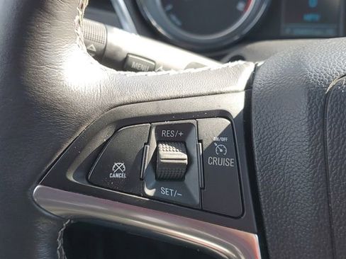 Certified 2014 Buick Encore FWD image 20