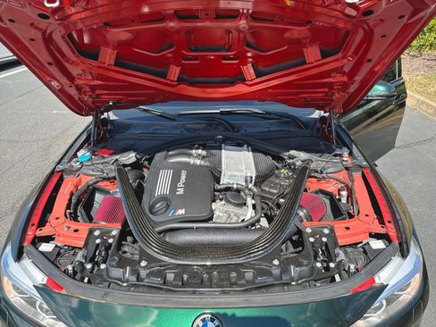 Used 2017 BMW M3 image 36