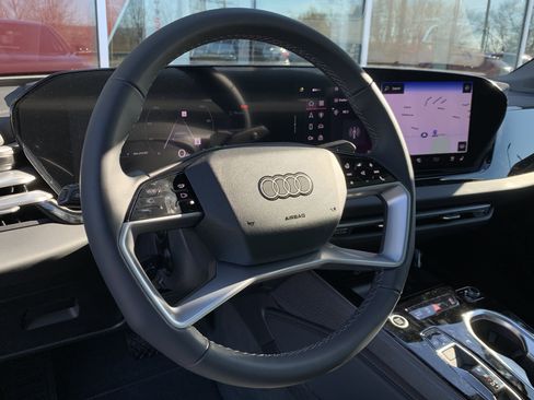 New 2026 Audi A6 Premium Plus image 4