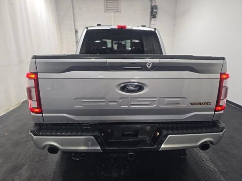 Certified 2023 Ford F150 Tremor w/ Equipment Group 402A High AWD/4WD image 6
