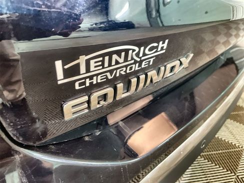 Certified 2021 Chevrolet Equinox LT image 30