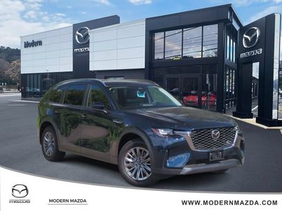 Certified 2026 MAZDA CX-90 3.3 Turbo w/ Select Package