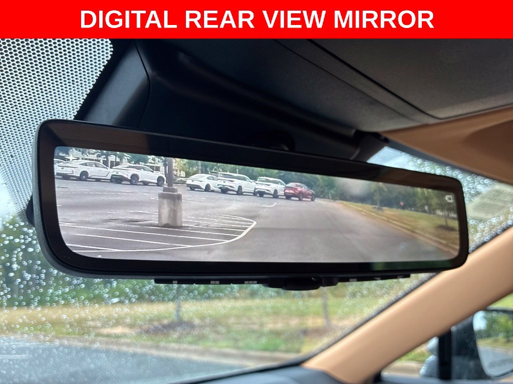 Certified 2024 Lexus NX 350h AWD w/ Vision Package image 12