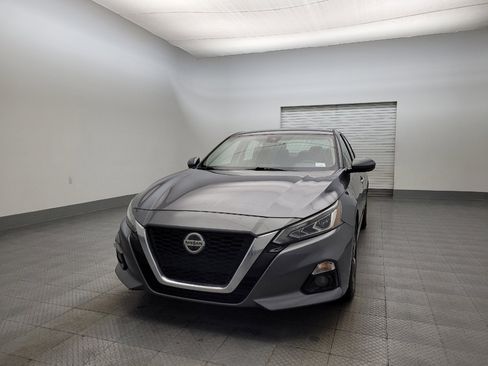 Used 2019 Nissan Altima 2.5 SL image 15