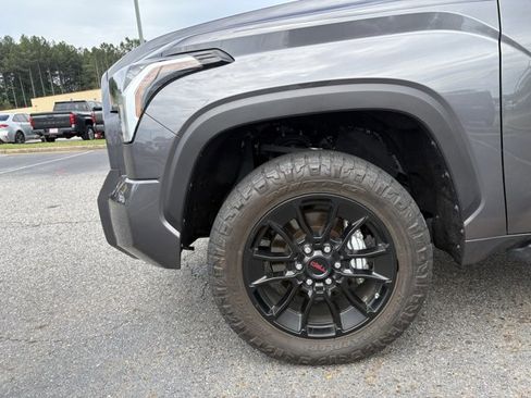Used 2024 Toyota Tundra SR5 AWD/4WD image 25