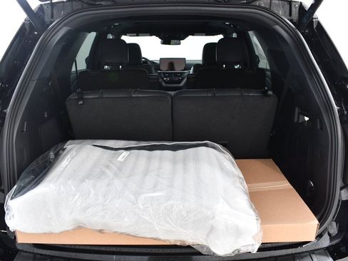 New 2026 Ford Explorer Tremor w/ Tremor Ultimate Package image 21