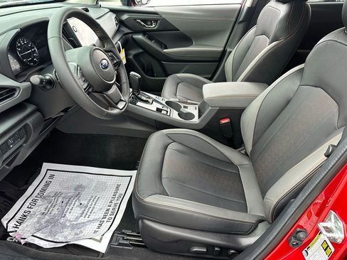 Used 2025 Subaru Crosstrek 2.5i Limited image 21