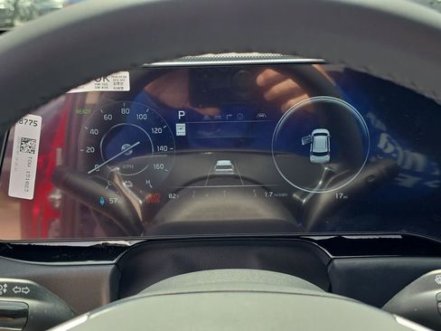 New 2026 Kia Niro Wind FWD image 32