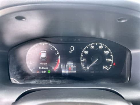 Certified 2025 Honda HR-V LX image 19