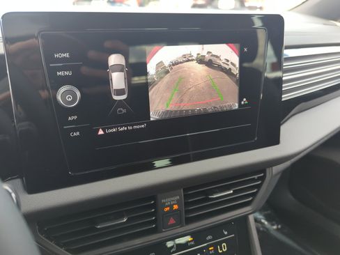 New 2026 Volkswagen Jetta Sport image 27