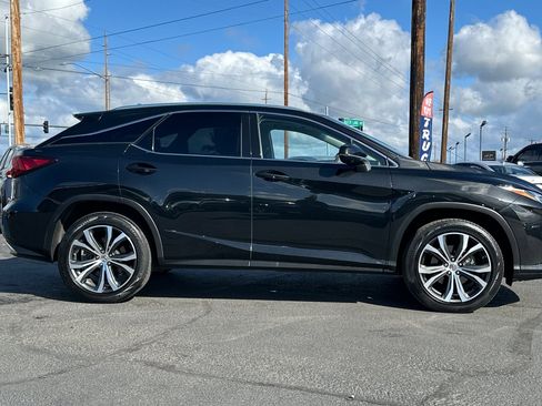 Used 2017 Lexus RX 350 AWD w/ Premium Package image 3