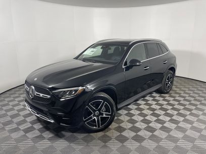 New 2026 Mercedes-Benz GLC 300 4MATIC