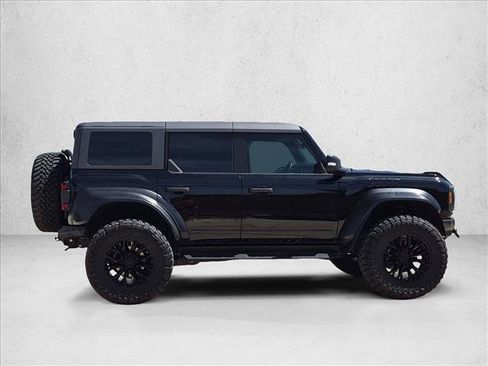 Used 2023 Ford Bronco Raptor AWD/4WD image 4