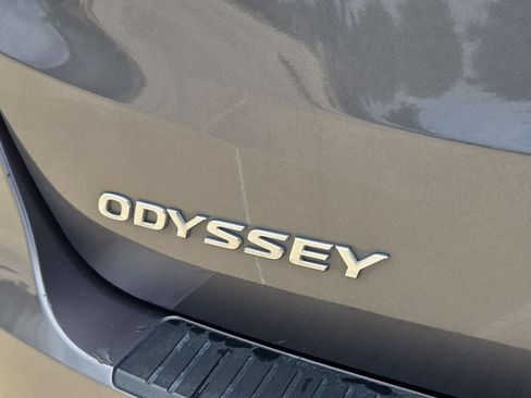 Used 2022 Honda Odyssey EX-L image 11
