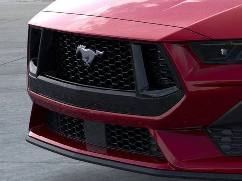 New 2026 Ford Mustang GT Premium image 17