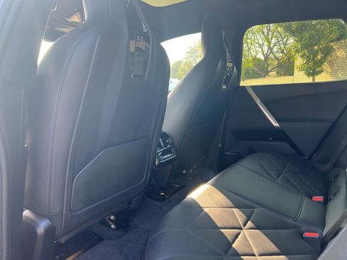 Certified 2023 BMW iX xDrive50 w/ Sport Package image 10