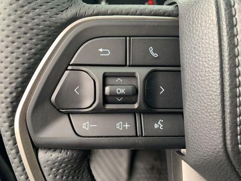 New 2025 Toyota Tundra SR5 image 25