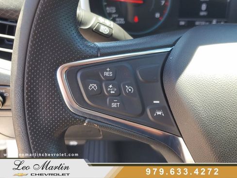Used 2024 Chevrolet Malibu LT FWD image 20