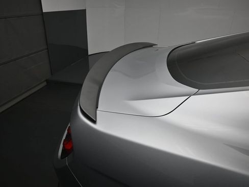 Certified 2022 Ford Mustang Mach 1 RWD image 25