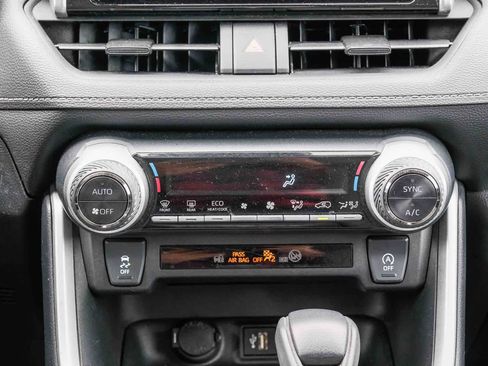 Certified 2024 Toyota RAV4 XLE FWD image 16