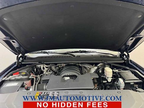 Used 2017 Chevrolet Tahoe Premier w/ Max Trailering Package AWD/4WD image 10