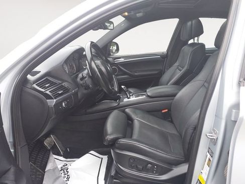Used 2014 BMW X6 M AWD/4WD image 9