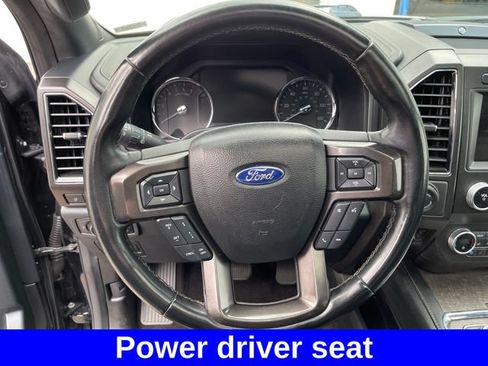 Used 2021 Ford Expedition Max Limited AWD/4WD image 21