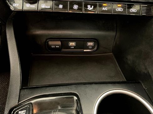 Used 2021 Kia K5 LXS FWD image 15