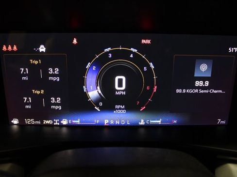 New 2026 Chevrolet Colorado ZR2 w/ Midnight Edition image 40