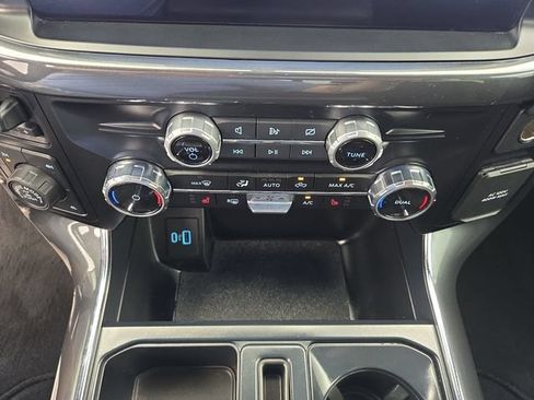 Used 2023 Ford F150 XLT w/ Equipment Group 302A High AWD/4WD image 20