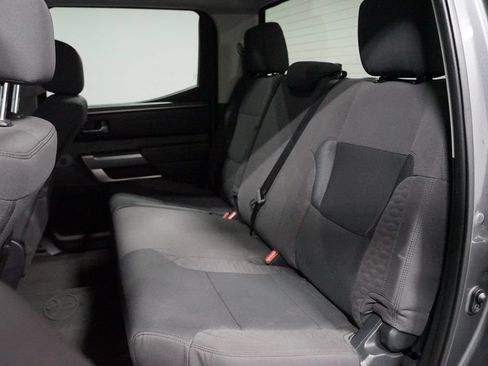 Used 2024 Toyota Tundra SR5 RWD image 29