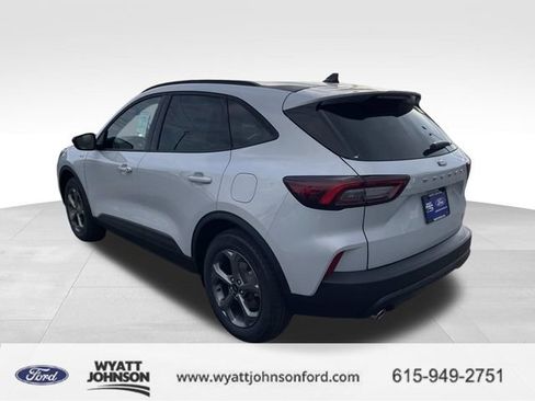 New 2026 Ford Escape ST-Line FWD image 5