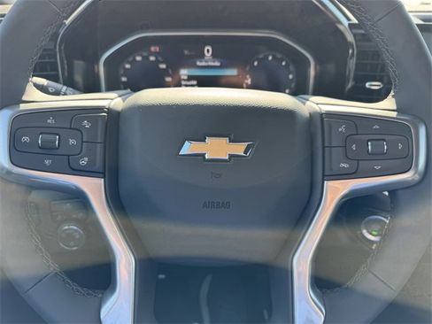 New 2026 Chevrolet Silverado 1500 LT image 21