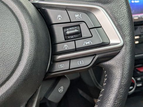 Used 2019 Subaru Forester Limited w/ Popular Package #3 image 20