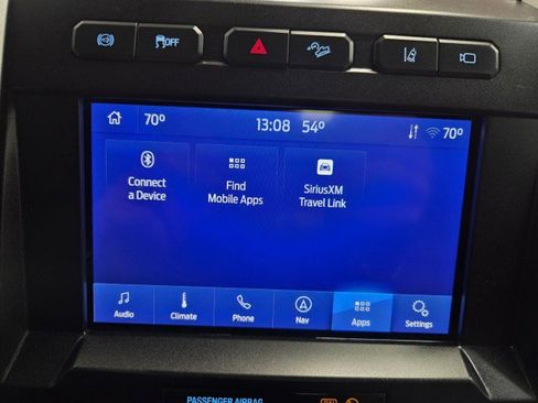 Used 2021 Ford F250 King Ranch w/ King Ranch Ultimate Package image 59