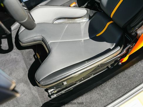 Used 2025 Ferrari 296 GTB image 33