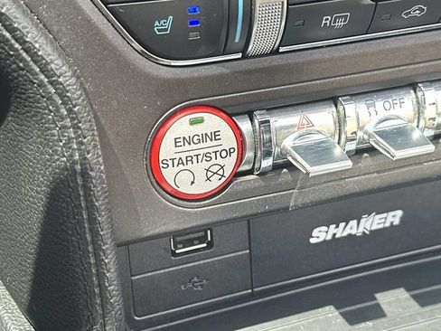 Used 2016 Ford Mustang Premium w/ Equipment Group 201A RWD image 25