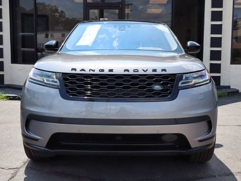 Used 2020 Land Rover Range Rover Velar S AWD/4WD image 3