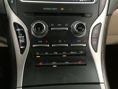 Used 2016 Lincoln MKX Select w/ Select Plus Package image 17