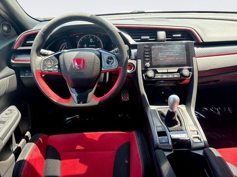 Used 2021 Honda Civic Type R image 22