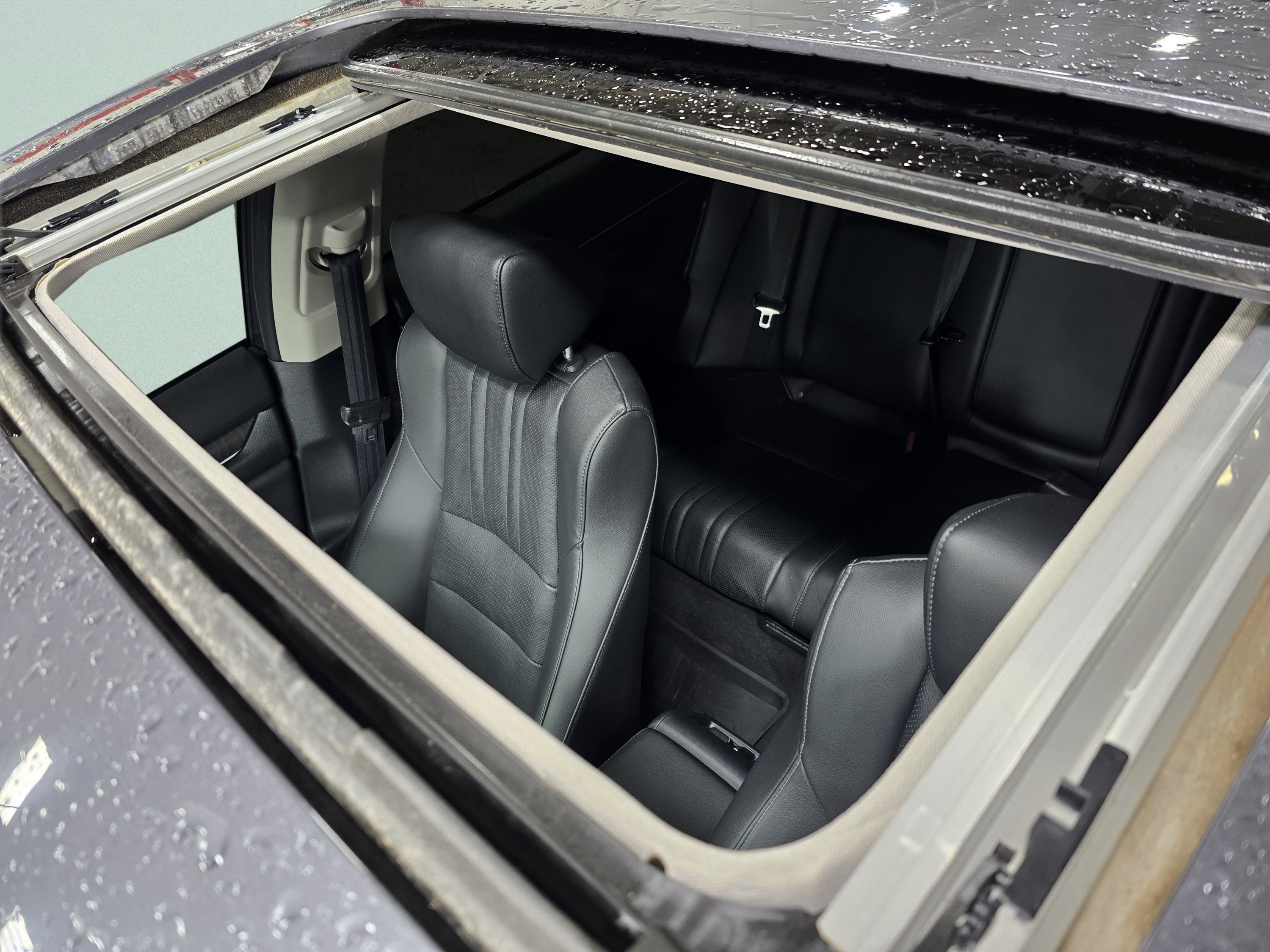 Used 2022 Honda Accord Touring image 8